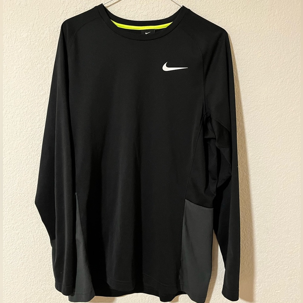Nike Dri-Fit shirt